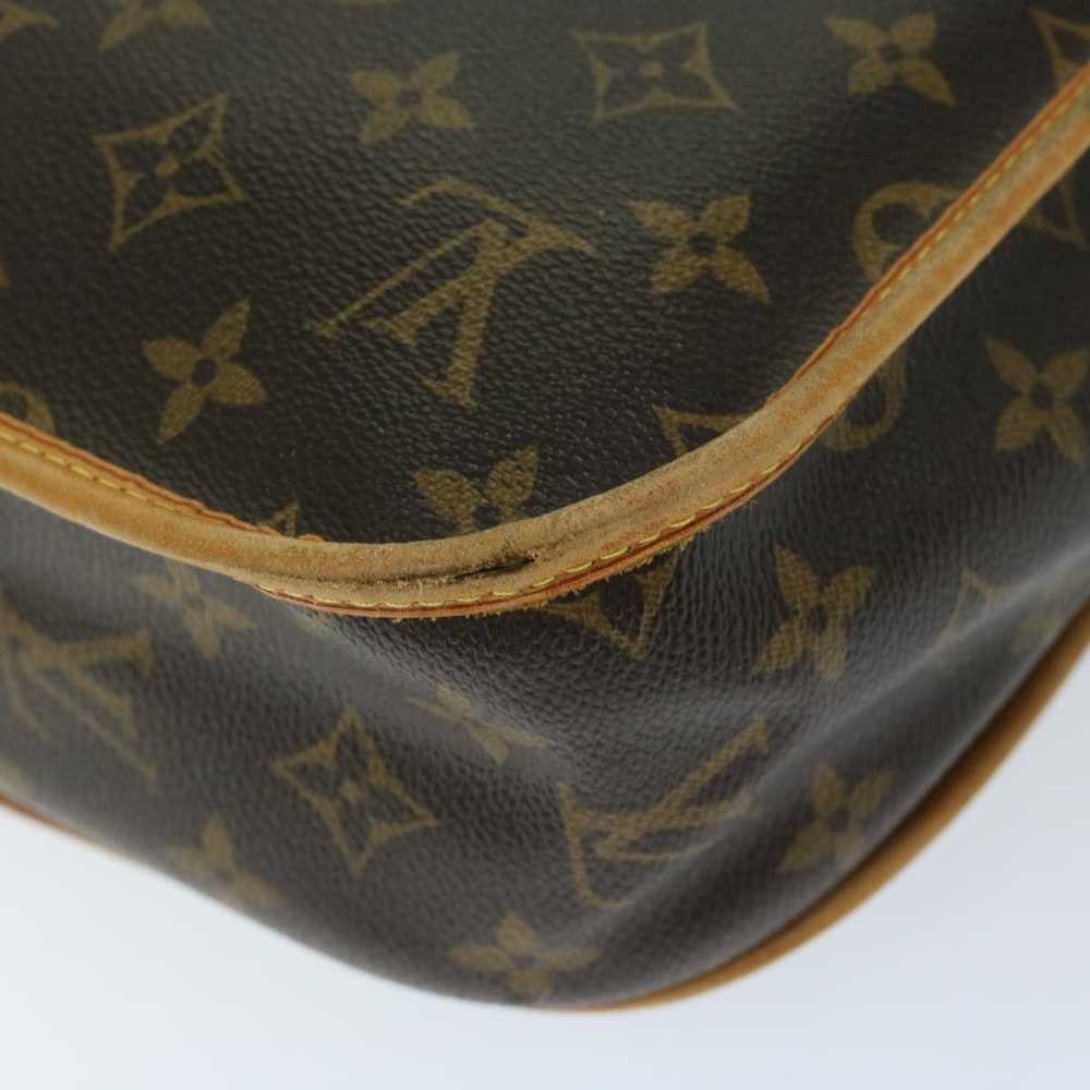 Louis Vuitton LOUIS VUITTON Monogram Messenger Bo… - image 9