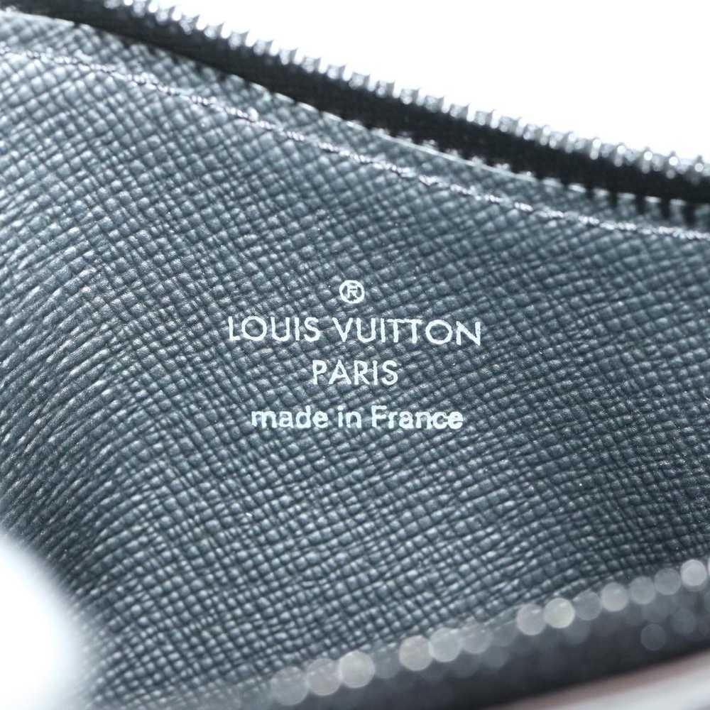 Louis Vuitton LOUIS VUITTON Damier Ebene Giant NI… - image 9