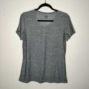 32 degrees Cool gray heather shirt - image 1