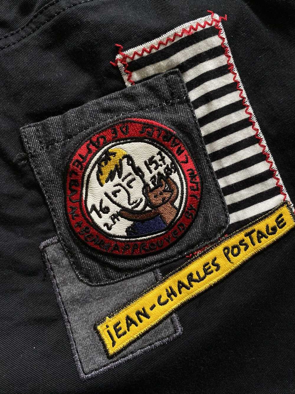 Archival Clothing × Jean Charles De Castelbajac ×… - image 4