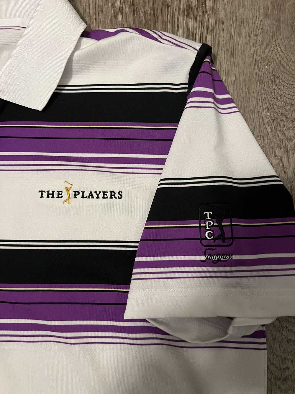 Adidas × Sportswear Adidas PGA Tour “The Players”… - image 3