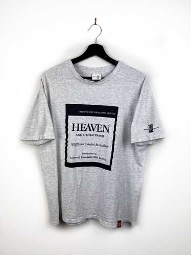 General Research AW1997 General Research “Heaven … - image 1