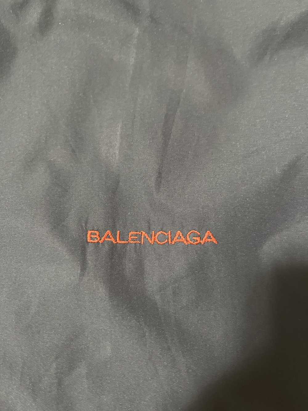 Balenciaga Balenciaga Bomber Jacket 2001 - image 5