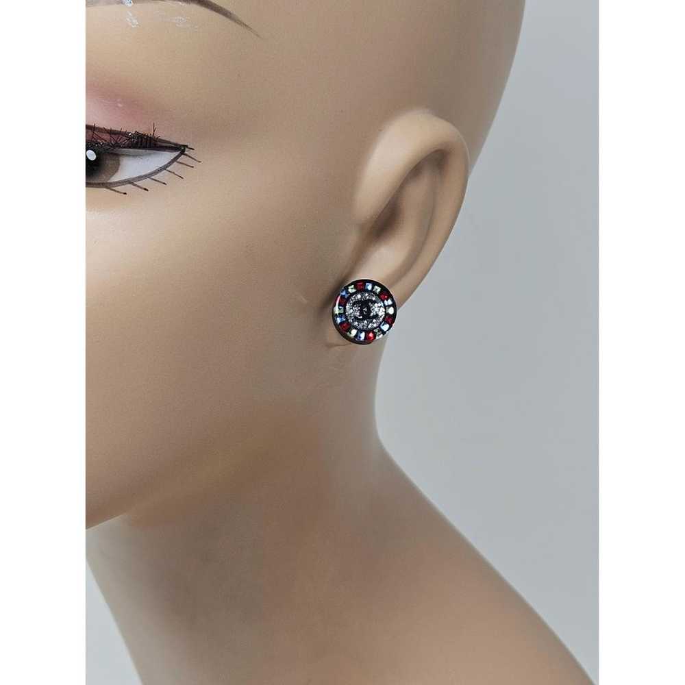 Chanel Earrings - image 10