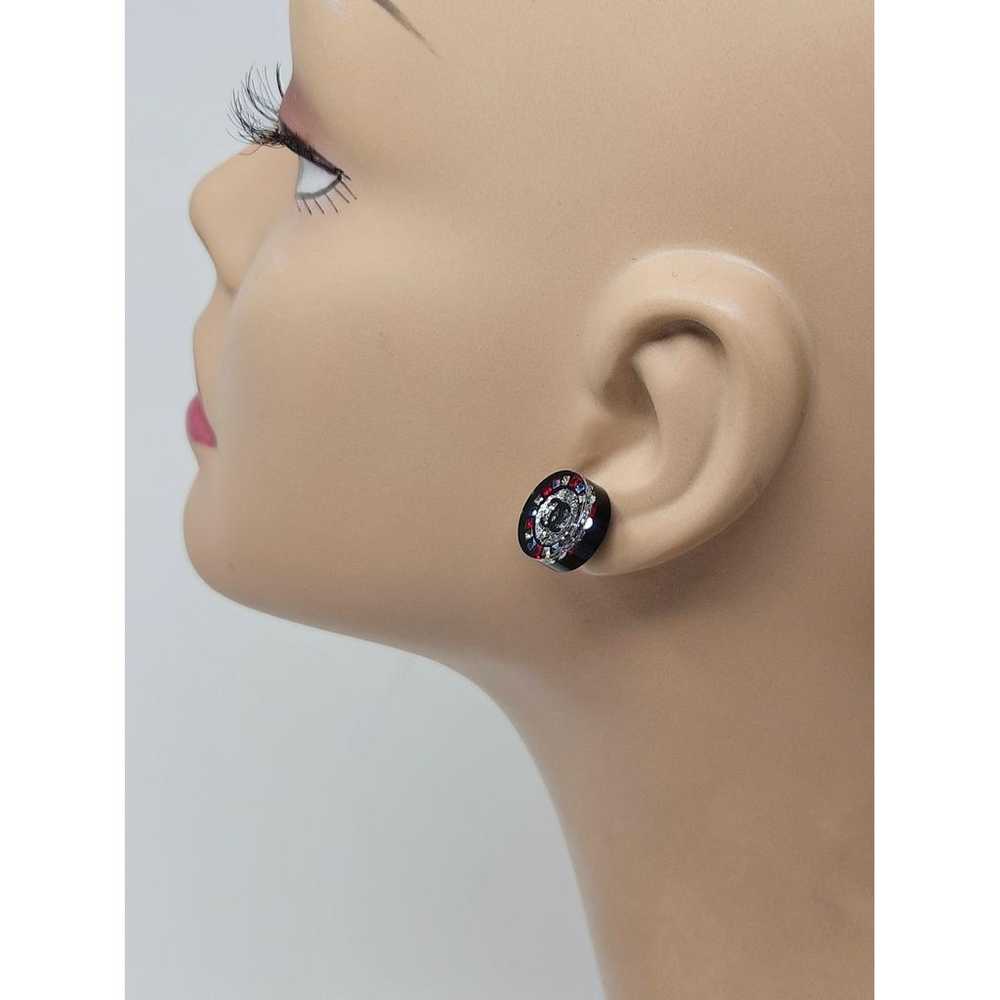 Chanel Earrings - image 11