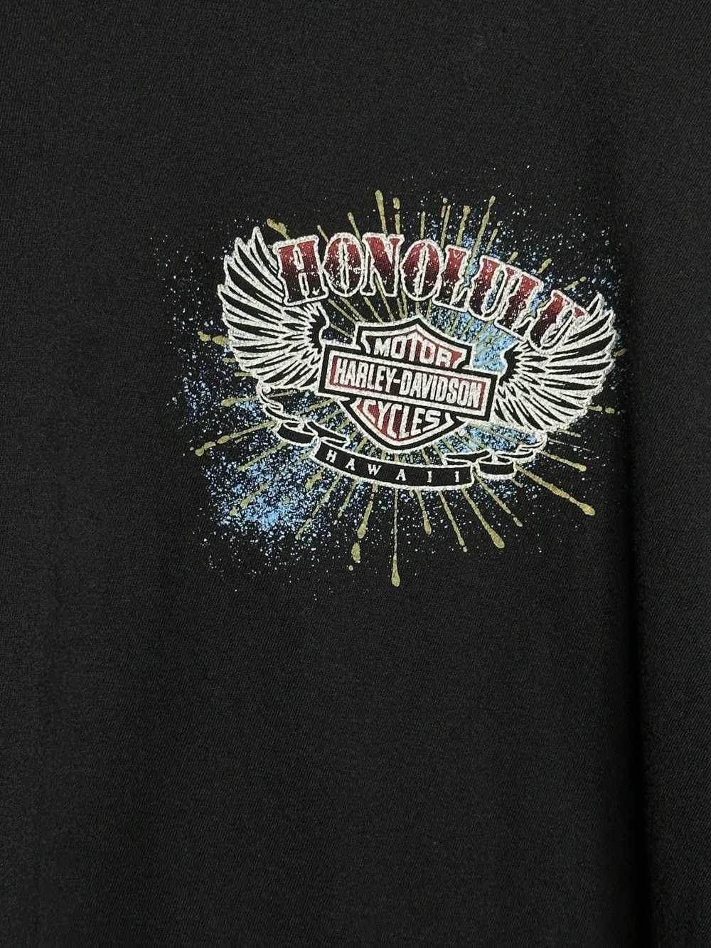 Harley Davidson × Made In Usa × Vintage *RARE* Vi… - image 5