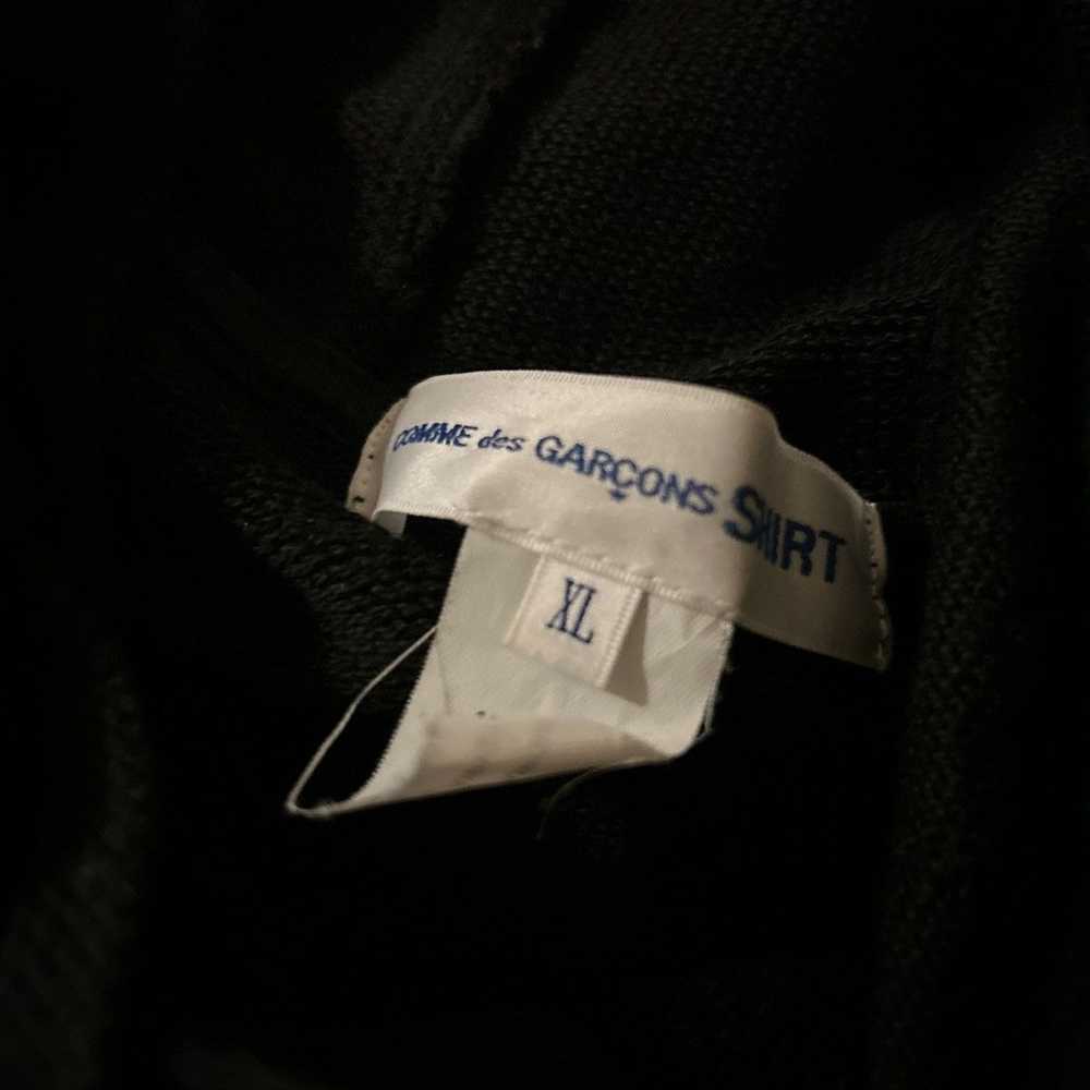 Comme des Garcons Shirt Comme des garçons splat p… - image 3