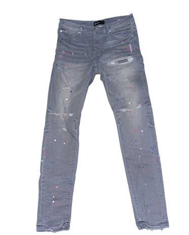 Purple Brand Exclusive Purple Brand Jeans - image 1