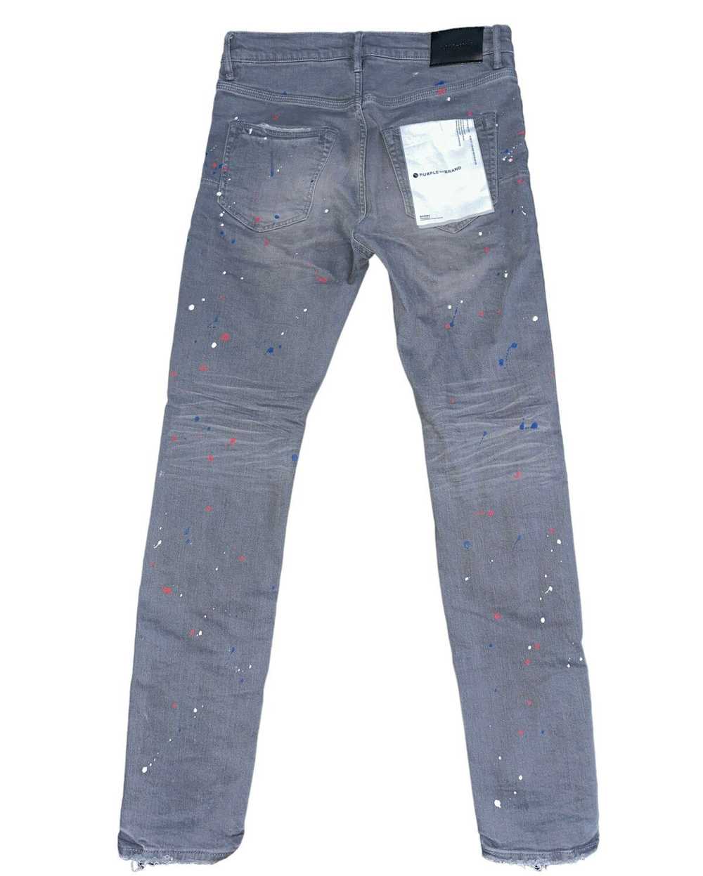 Purple Brand Exclusive Purple Brand Jeans - image 2