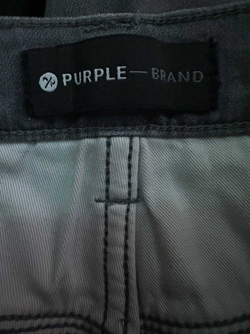 Purple Brand Exclusive Purple Brand Jeans - image 4