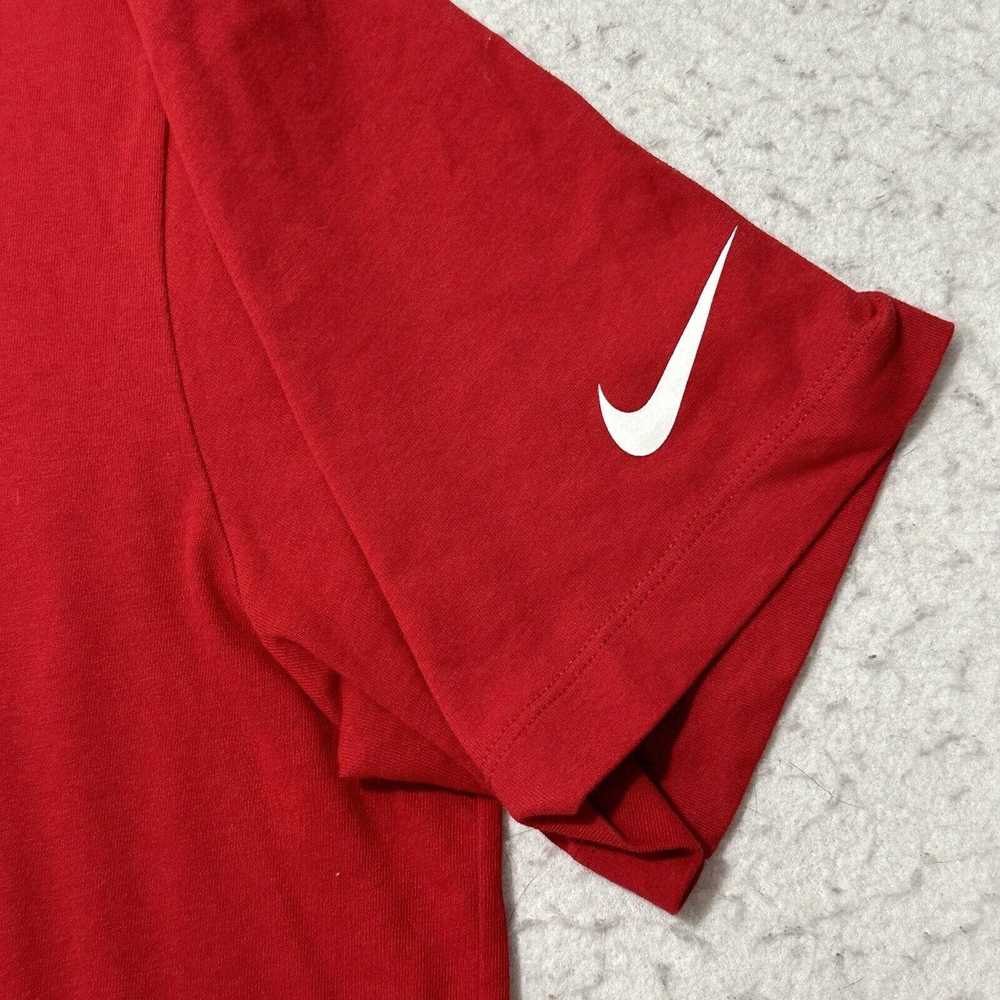 Nike Nike Tampa Bay Buccaneers Large Dri Fit Grap… - image 4