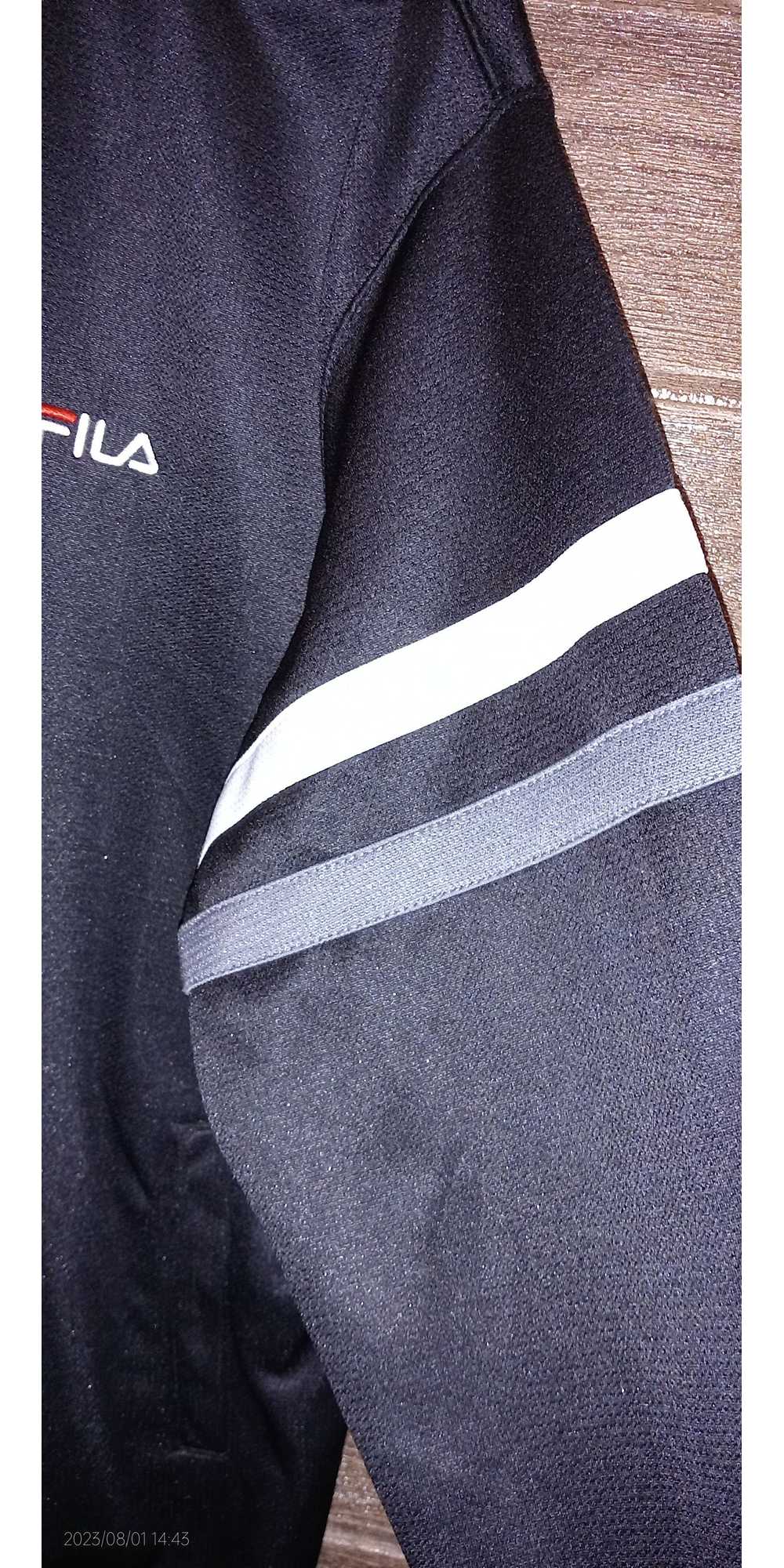 Fila × Italian Designers × Streetwear 🔥Vintage F… - image 7