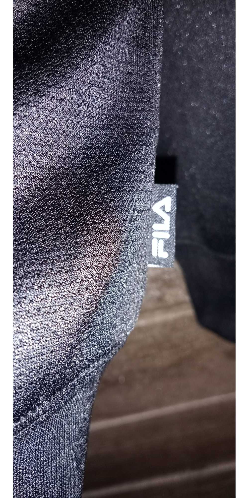 Fila × Italian Designers × Streetwear 🔥Vintage F… - image 9
