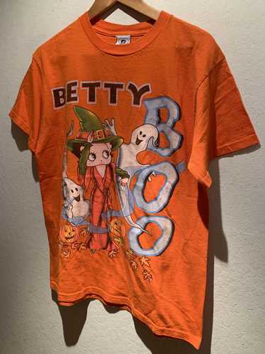 Other × Rare × Vintage *RARE* Vintage 2000 Betty … - image 1