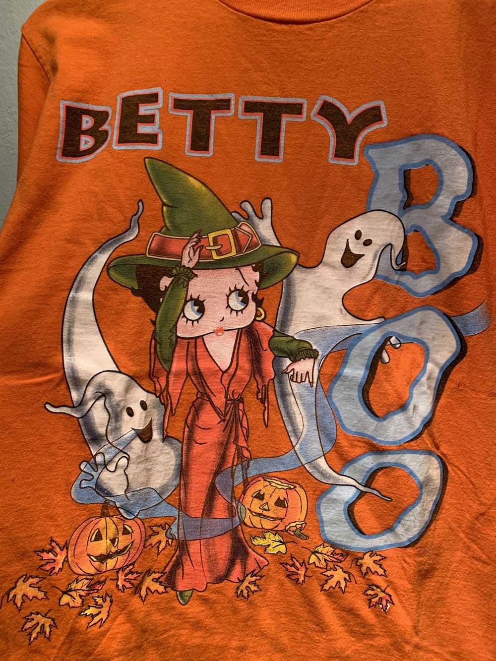 Other × Rare × Vintage *RARE* Vintage 2000 Betty … - image 2