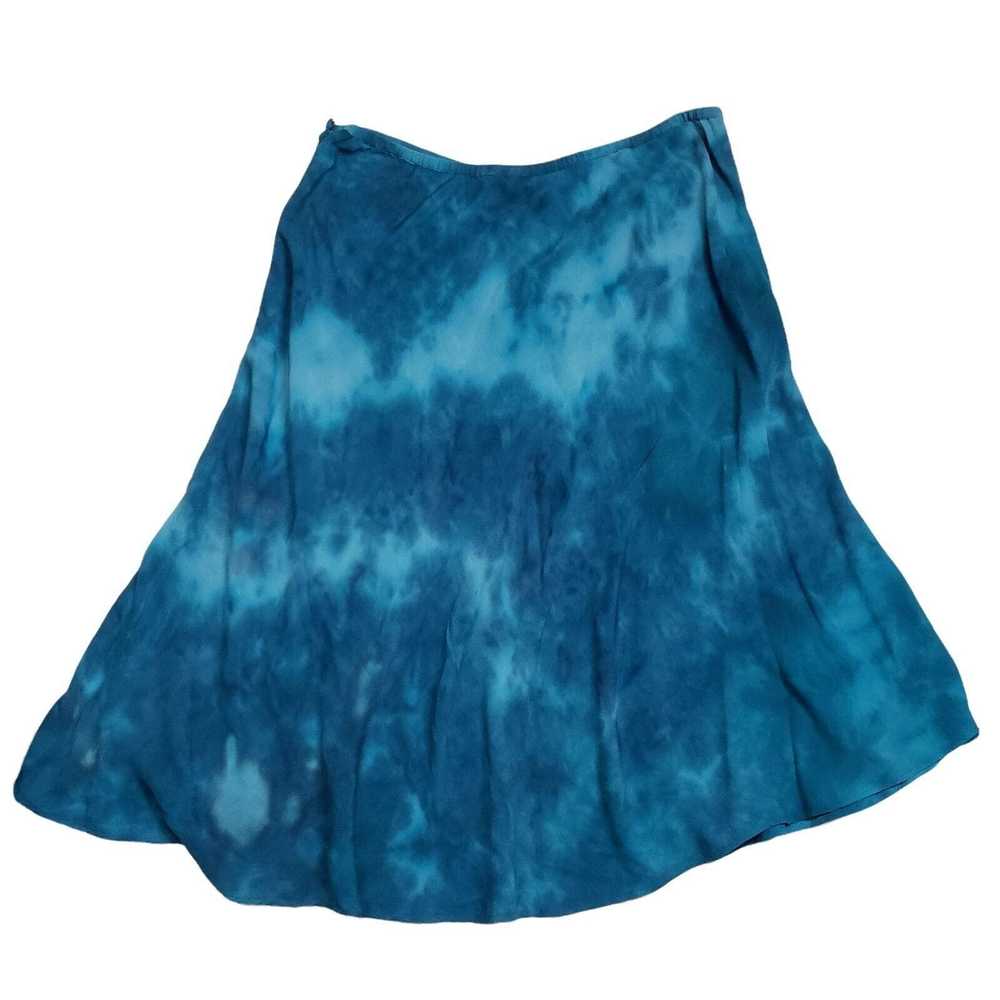Vintage Vintage Y2k Kate Hill Skirt Womens 2XL Ti… - image 12