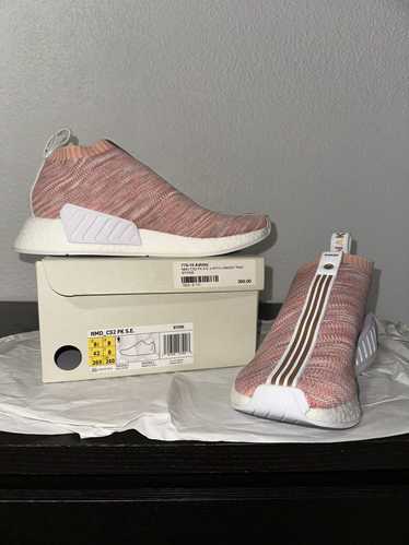 Adidas × Kith Adidas Consortium x Kith x Naked NMD