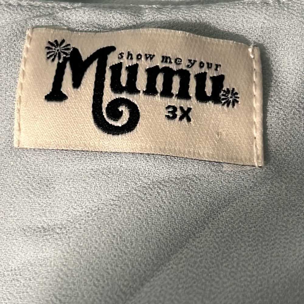 Show Me Your MuMu Show Me Your Mumu Jess Ruffle M… - image 7