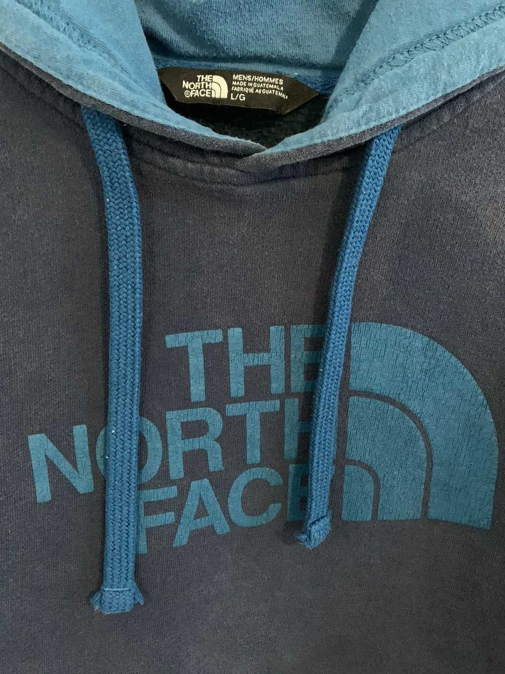 Streetwear × The North Face × Vintage Vintage The… - image 2