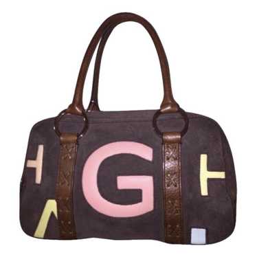 Givenchy Leather handbag - image 1