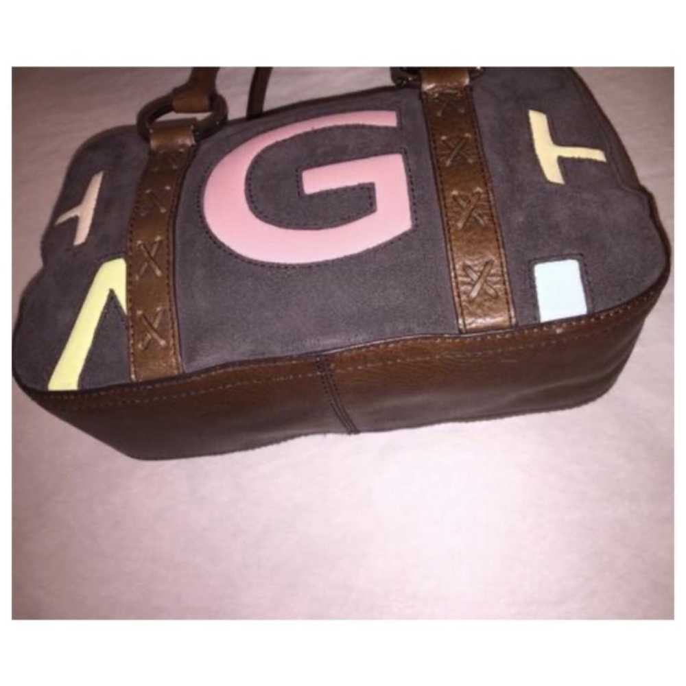 Givenchy Leather handbag - image 4