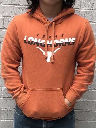 Vintage VINTAGE hoodie Texas Longhorns
