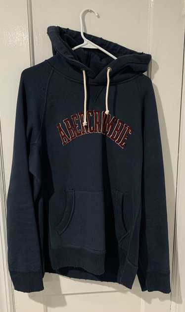 Abercrombie & Fitch Abercrombie & Fitch Hoodie