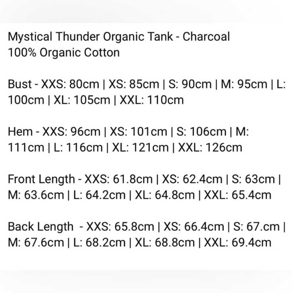 Spell ꊛ Mystical Thunder Tank - image 6