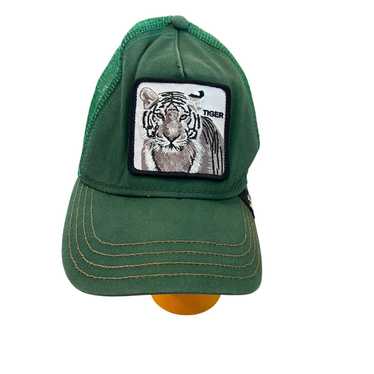 Goorin Bros. Goorin Bros The Farm Tiger Snapback … - image 1