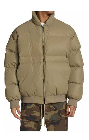 Fear of god/puffer - Gem