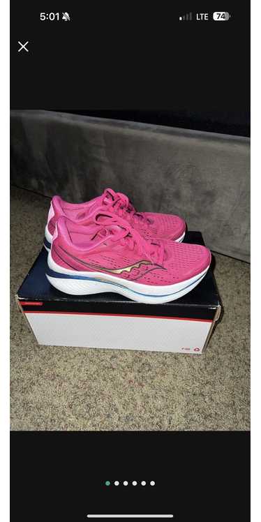 Saucony Saucony women running shoes