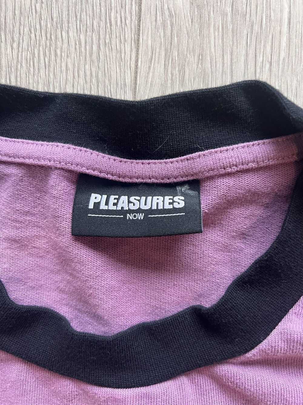Pleasures × Streetwear × Vintage Pleasures Swinge… - image 2