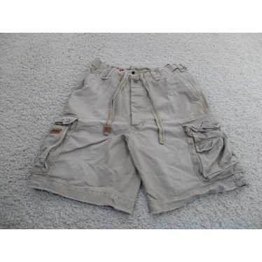 Abercrombie & Fitch Abercrombie & Fitch Ezra Short