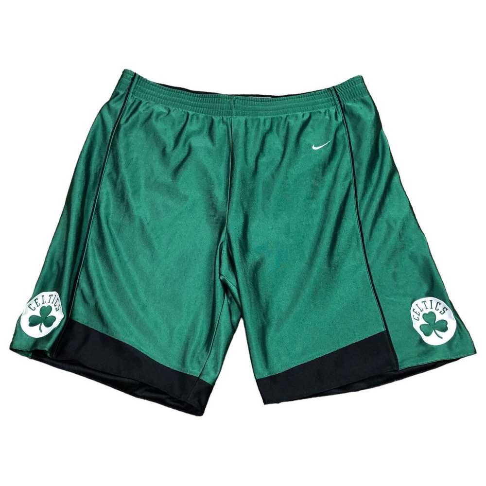 NBA × Nike Nike Team NBA Boston Celtics Reversibl… - image 4