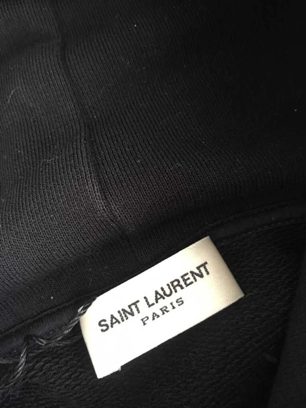 Saint Laurent Paris Saint Laurent París Hedi Blac… - image 3