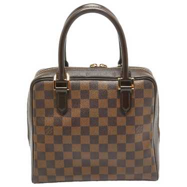 Louis Vuitton Leather satchel - image 1