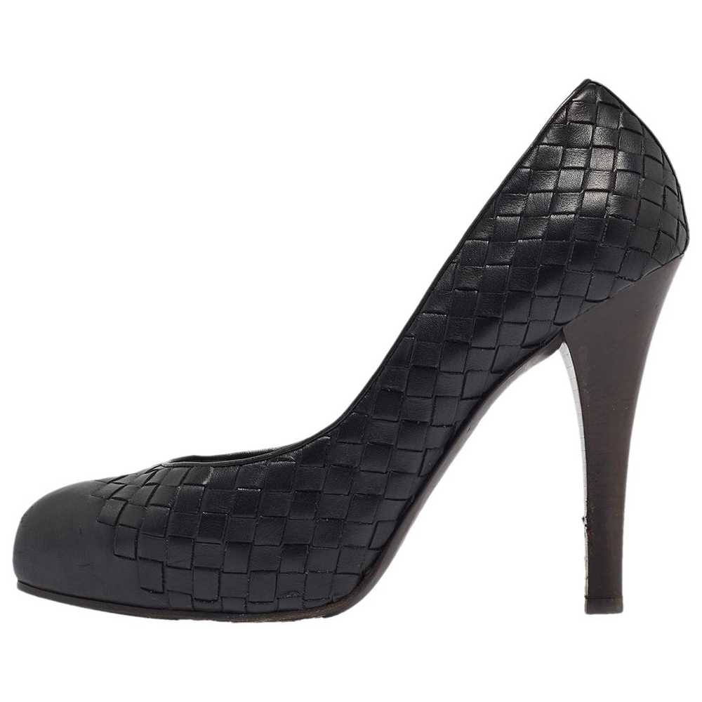 Bottega Veneta Leather heels - image 1