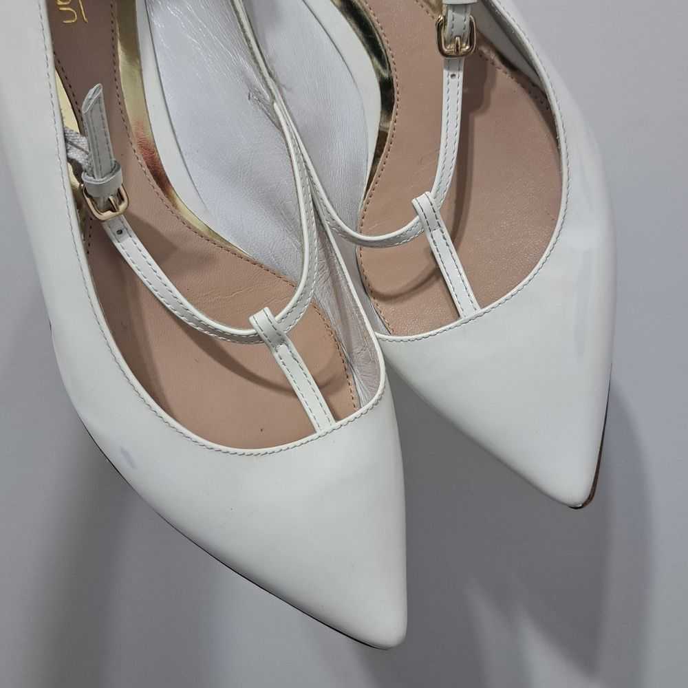 Unbrnd Sebastian Ballet Flats Patent Leather Slip… - image 5