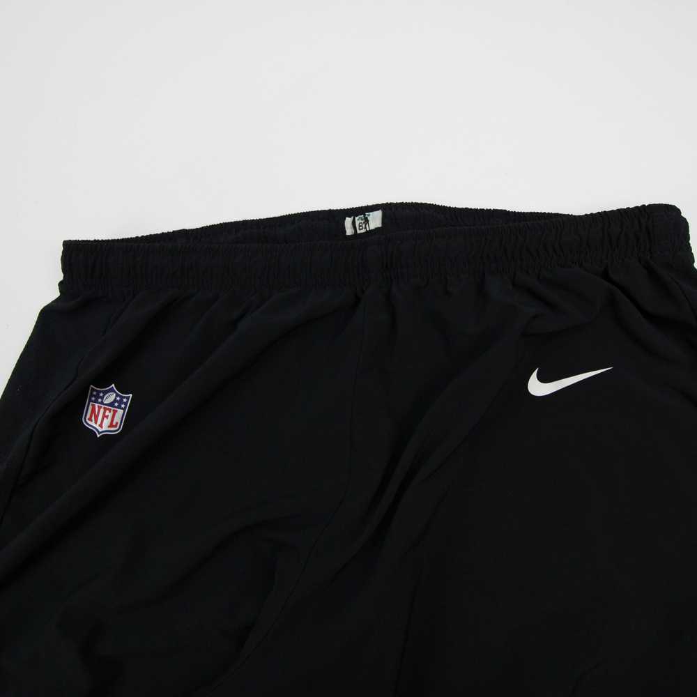 Nike NFL On Field Dri-Fit Athletic Pants Men's Bl… - image 4
