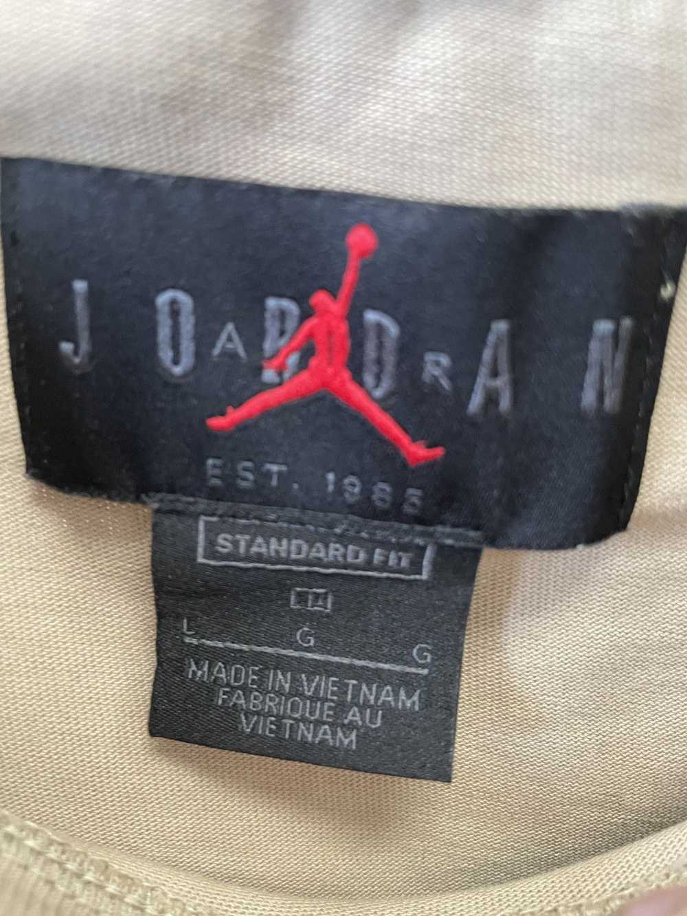 Jordan Brand × Travis Scott AIR JORDAN CACTUS JAC… - image 3