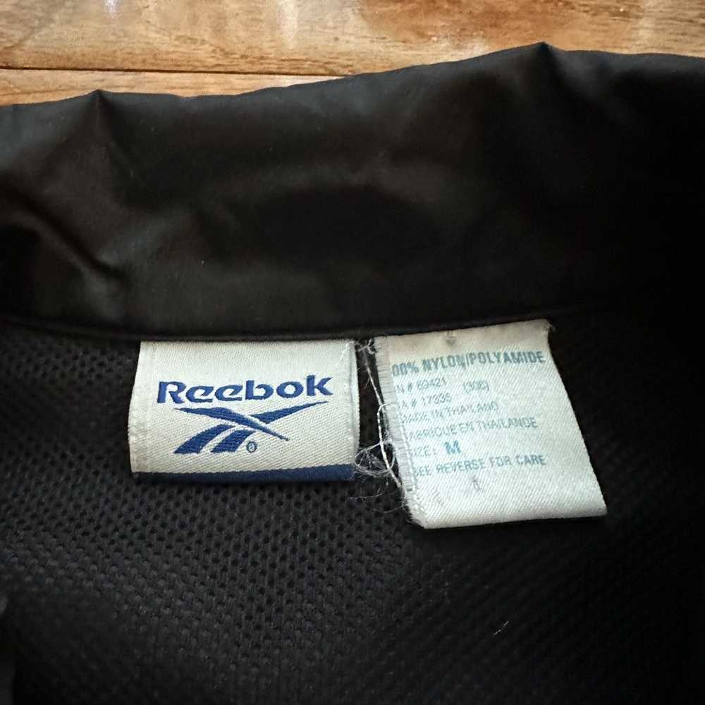 Reebok × Streetwear × Vintage Vintage Y2K Reebok … - image 4