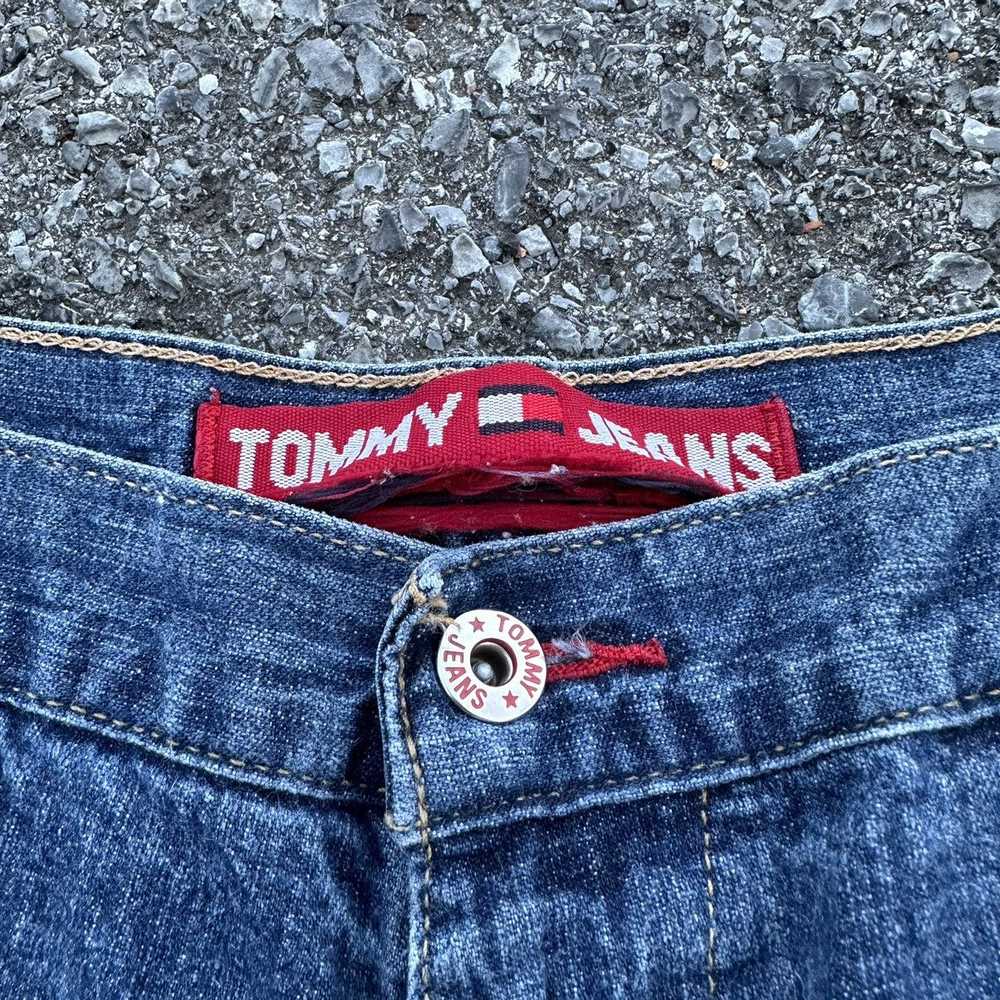 Streetwear × Tommy Hilfiger × Vintage Vintage Y2K… - image 6