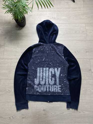 Juicy Couture × Luxury × Vintage 🩵 JUICY COUTURE… - image 1