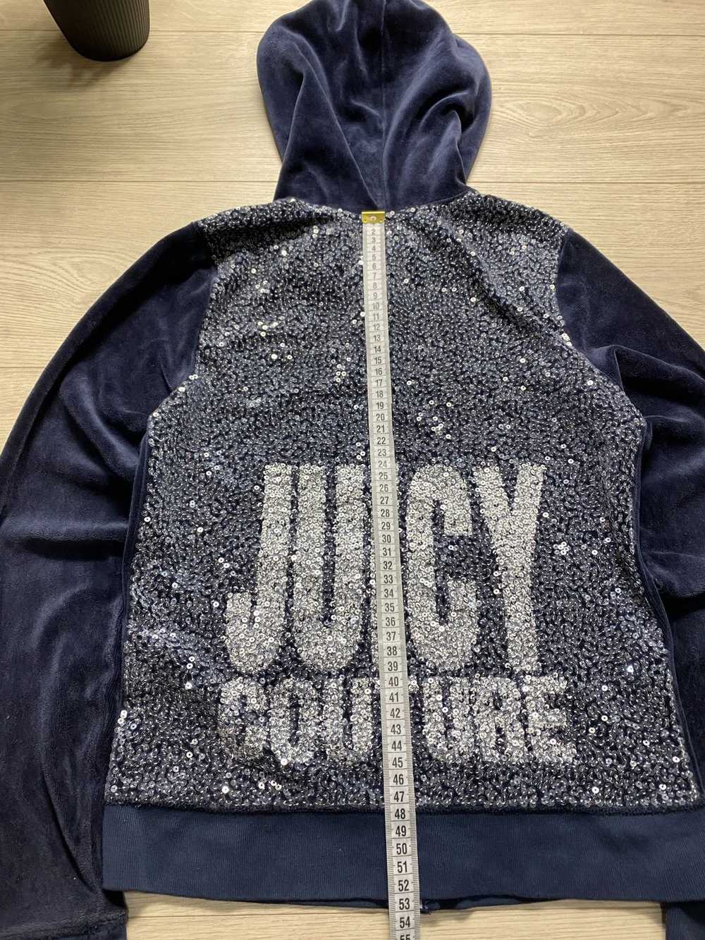 Juicy Couture × Luxury × Vintage 🩵 JUICY COUTURE… - image 5