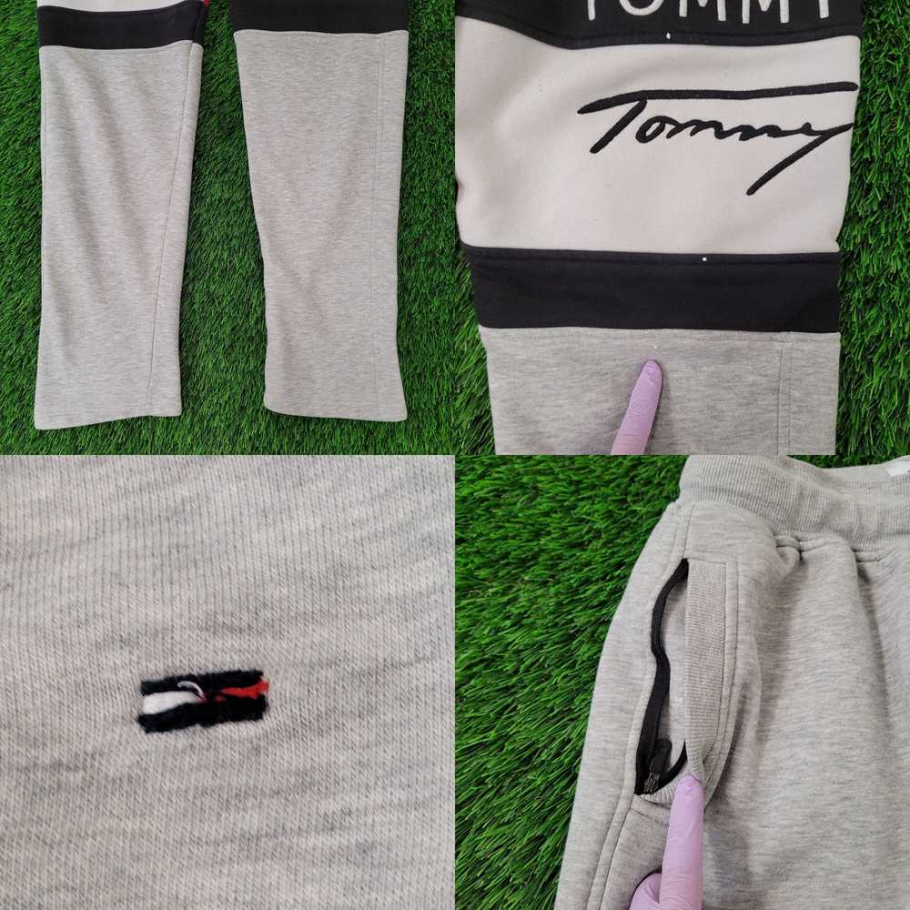 Tommy Hilfiger Vintage Tommy-Hilfiger Streetwear … - image 4