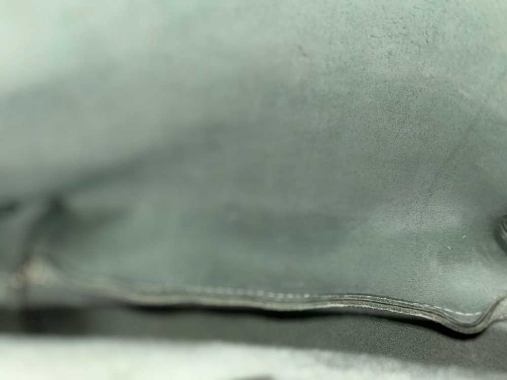 Portland Leather 'Almost Perfect' Mini Crossbody - image 8