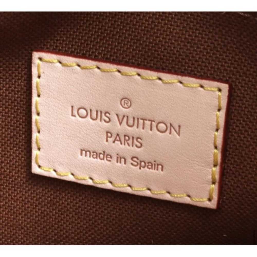 Louis Vuitton Odéon leather crossbody bag - image 10
