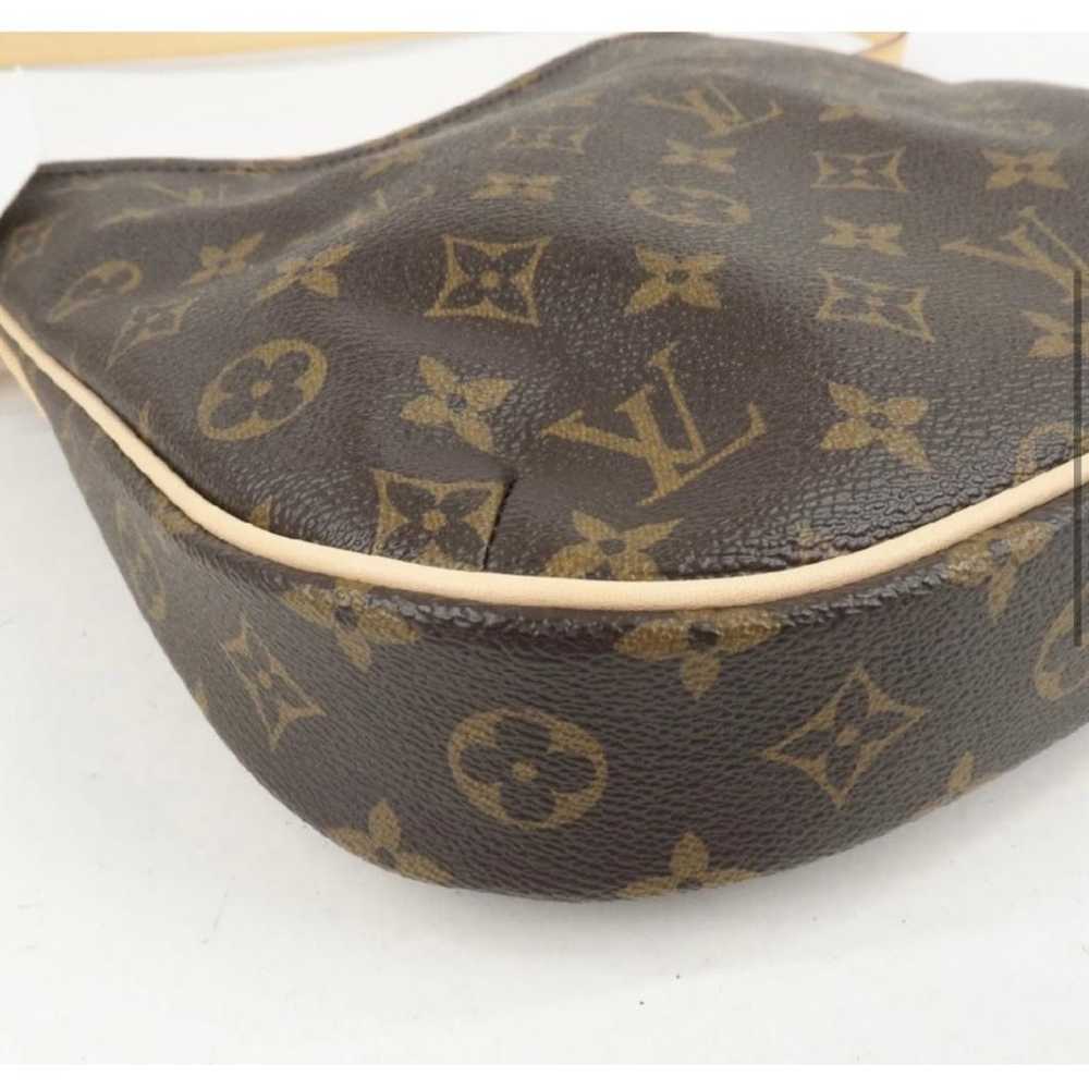 Louis Vuitton Odéon leather crossbody bag - image 5