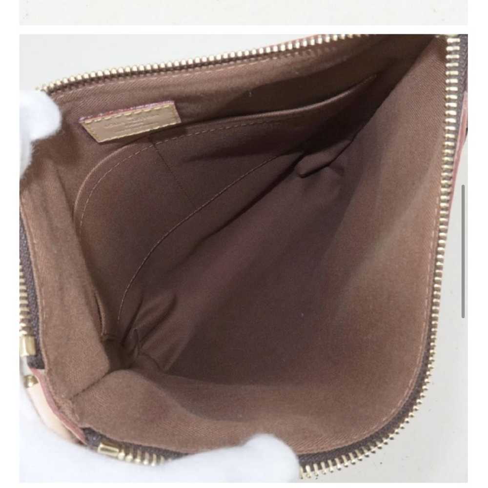 Louis Vuitton Odéon leather crossbody bag - image 6