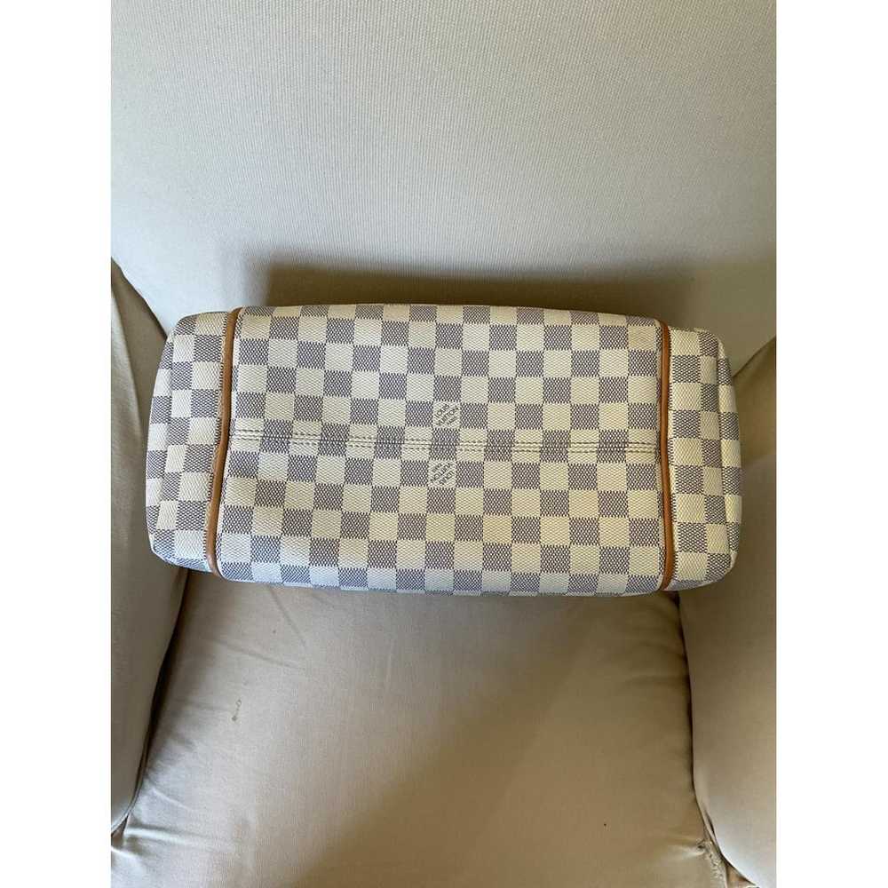 Louis Vuitton Totally cloth handbag - image 6